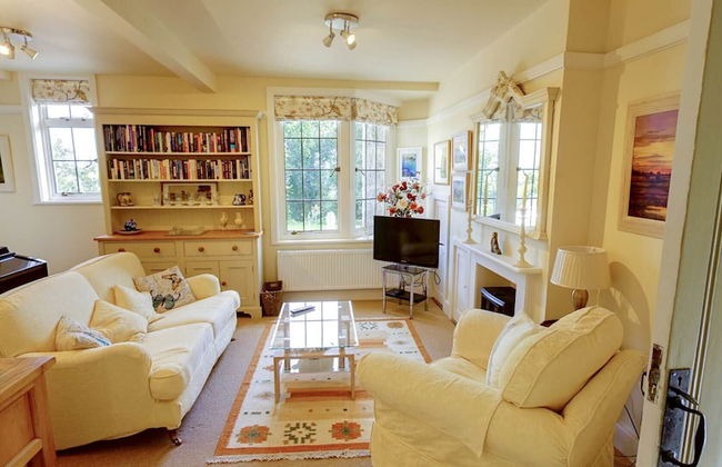 Rock House Cottage - Foto 11