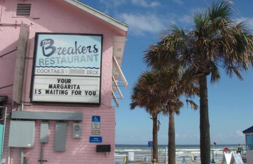 Paradise In New Smyrna Beach Florida - Foto 24