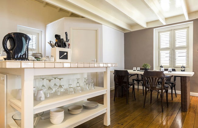 Pietermaai Tropical Vibes - Foto 9