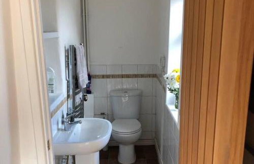 3-Bed Cottage Near Lake Vyrnwy Garden & PetsOk - Foto 5