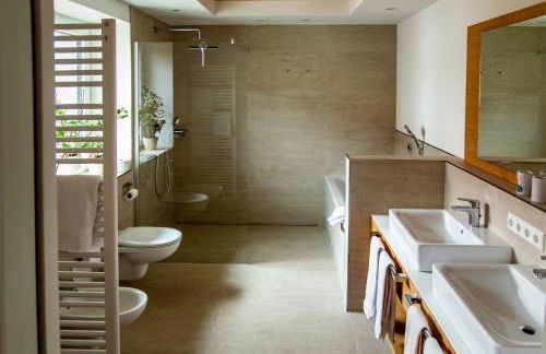 Landhaus Alpenflora - Foto 18