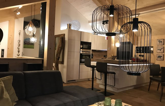 Superior # 04 Sauna&Sprudelwanne innen - Foto 2