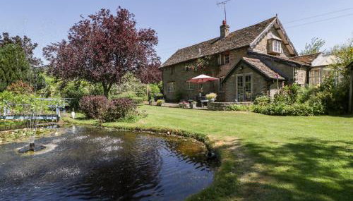 Lower Court Byre - Foto 2