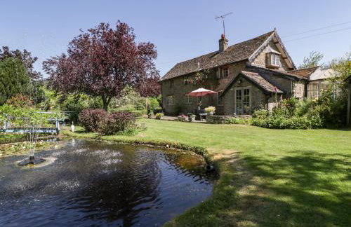 Lower Court Byre - Foto 2