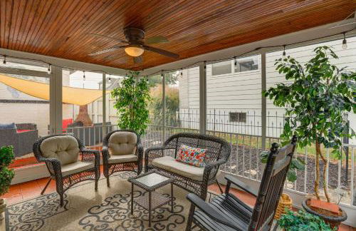 Walk Everywhere! Dtwn WashMo Home Near Wineries - Foto 2