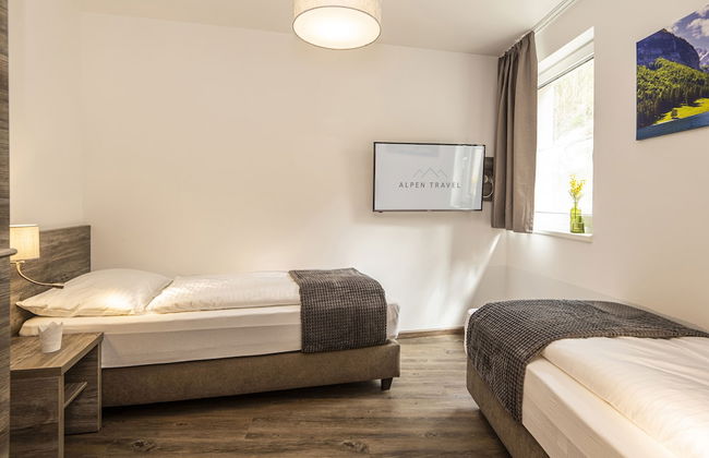 Alpendorf Ski - und Sonnenresort - Photo 42