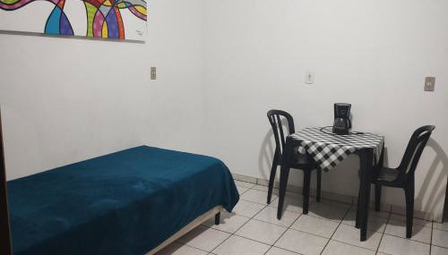 Casa das Embaúbas 01 - Foto 2