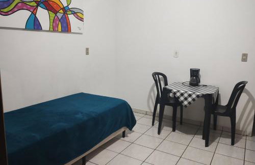 Casa das Embaúbas 01 - Foto 2