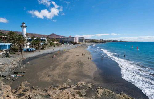 Apartamento Primera Línea de Playa - Foto 30