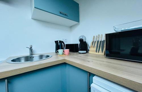 Beautiful comfortable apartment - Geneva - Foto 16