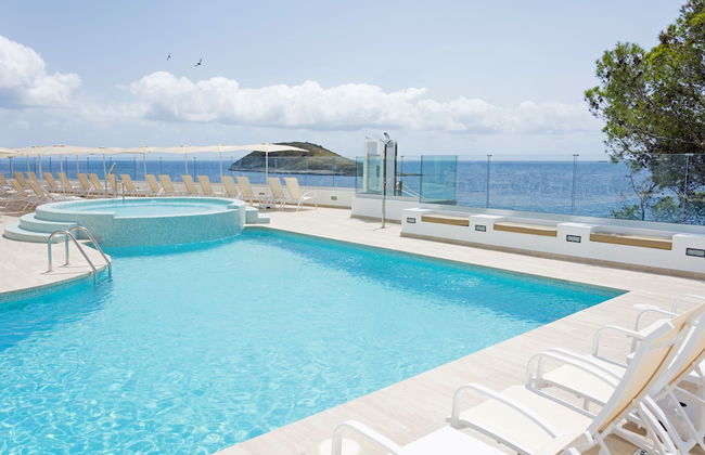 Hotel HSM Sándalo Beach - Photo 28