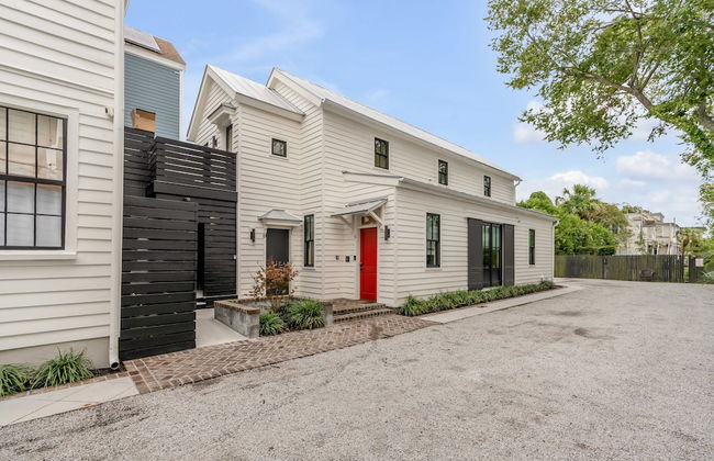 The Palmetto House - Foto 61