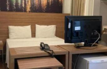 S4 HOTEL ÁGUAS CLARAS TorresReis - Foto 1