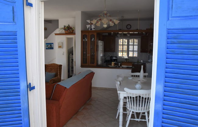 Villa Iokasti Sea View - Foto 76