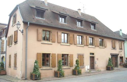 gîte le callinet - Foto 1