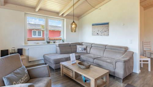 Ferienhaus Föhr - Foto 2