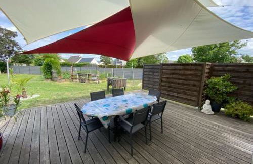 Maison belle capacité Avoine - Foto 6