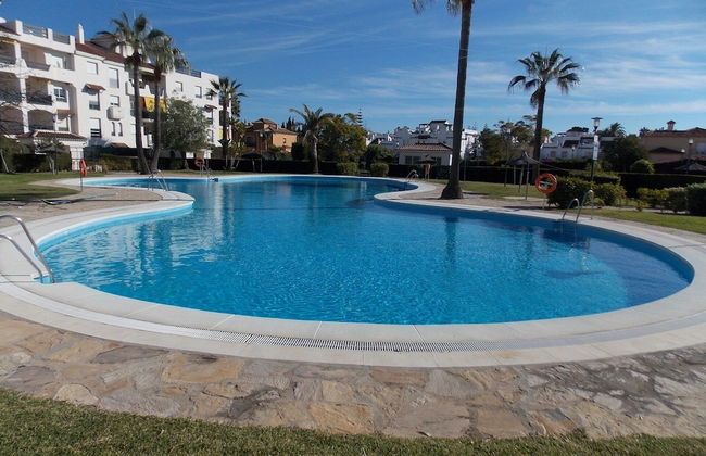 Beachside Apartment Near Puerto Banus - Foto 14