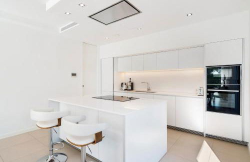 ViLLA LA SELVA PGA - Foto 23