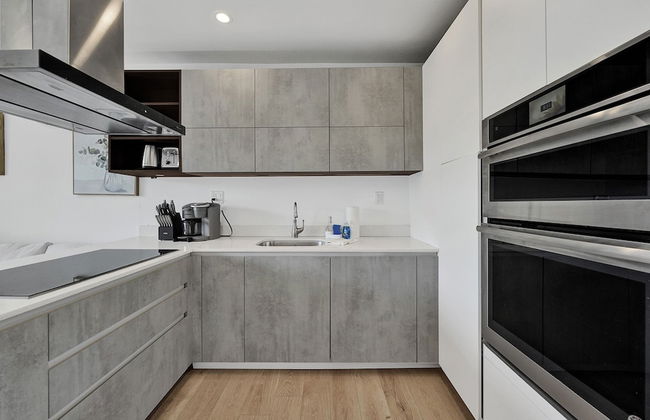 WAVES ON WALNUT - Foto 28