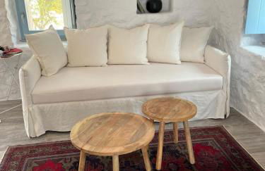 Σουίτα ΣΙΚΛΟΣ στο Καραβοστάσι Ν Οιτύλου Μάνης - Foto 7