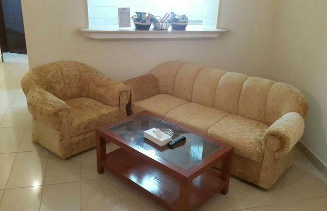 Al Raien Hotel Apartment - Foto 9