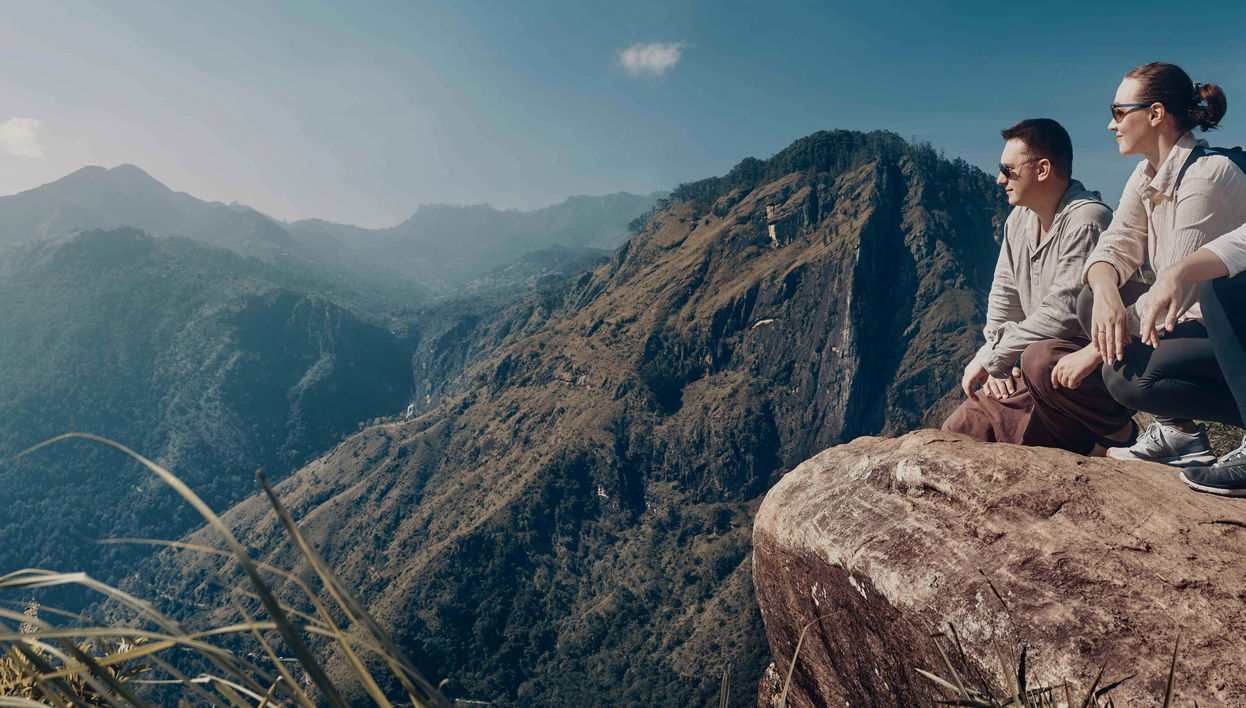 Adam's Peak 2-day Private Hiking Tour - Foto 2