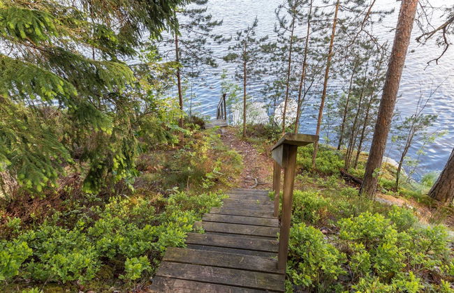 Artturin mökki - Foto 32