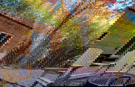 Trailside Stays - Foto 28