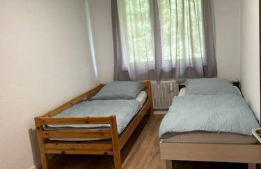 Moderne Service Apartment AVD3 - Photo 10