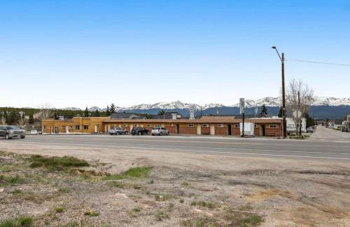 11 Renovated Cozy Room Dog Friendly Leadville - Foto 47