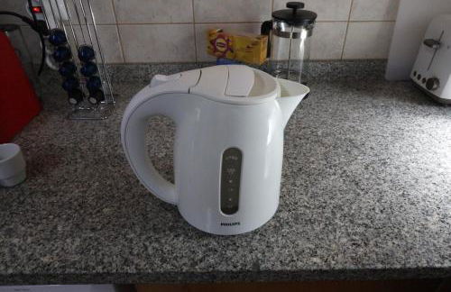 Luxury Private apartment FREE Play Park inc QUID BIKES PRIVATE Heated swimming pool - Foto 19