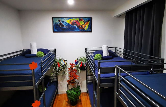 Pied-A-Terre Mont-Royal - Foto 8