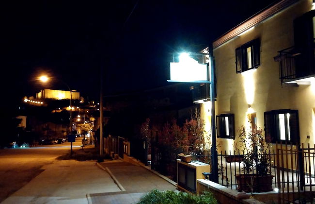 La Dimora di Federico - Photo 30