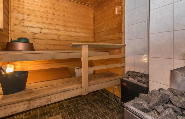 3 bedroom House in Sysmä with sauna - Photo 14