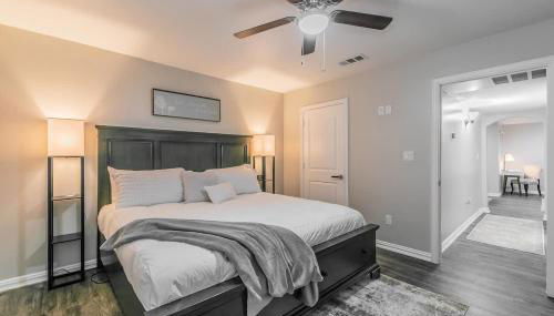 Central 3Bed2B at AT&T - Cowboy Stadium - Texas Live - Foto 4