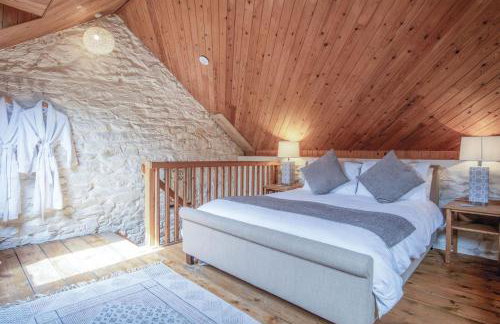 The Apple Store - 1 Bedroom Cottage - St Ishmael's - Foto 8