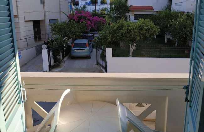Studio 70meters From The Beach And The Towncenter - Foto 9