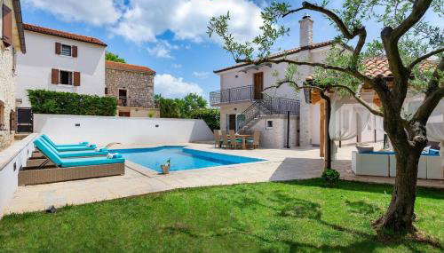 Villa Loki Luxury in Tradition - Foto 2, Garden