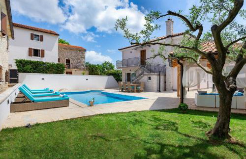 Villa Loki Luxury in Tradition - Foto 2