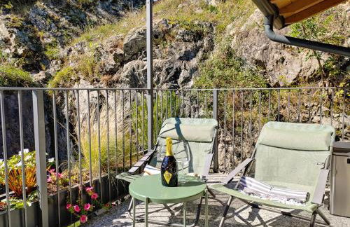 Dascio Salute Ferienwohnung mit Panorama Balkon am See - Foto 18