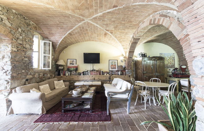 Podere l'Agave - Foto 2