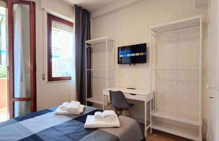 I Marosi Beach Apartment - Foto 9