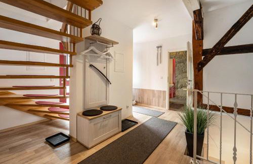 Ferienhaus Oberlausitz mit 160qm - Foto 17