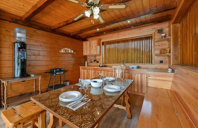 Dream Villa Sleeps 8 With Sauna - Foto 21