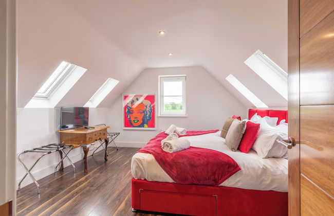 The Duke - North East Escapes - Foto 5