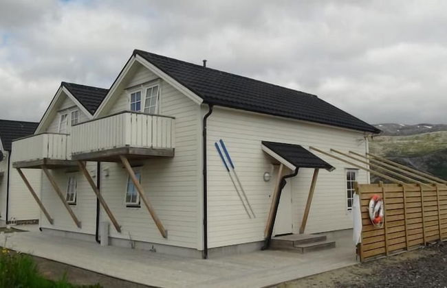 Arctic Seasport - Foto 73