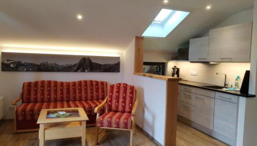 Der Sonnenhof - Ferienwohnungen - Foto 3