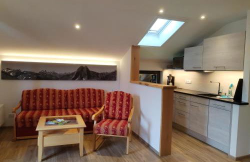 Der Sonnenhof - Ferienwohnungen - Foto 3