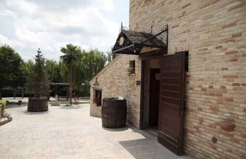 Il Casale dell'Acquabona - Foto 3